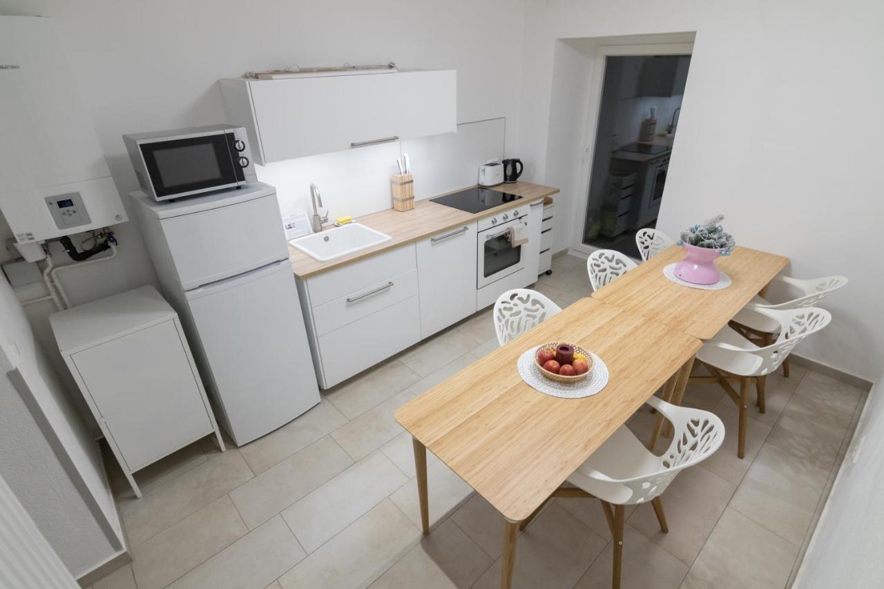 Yeshello Belvedere Apartment Vienna Luaran gambar