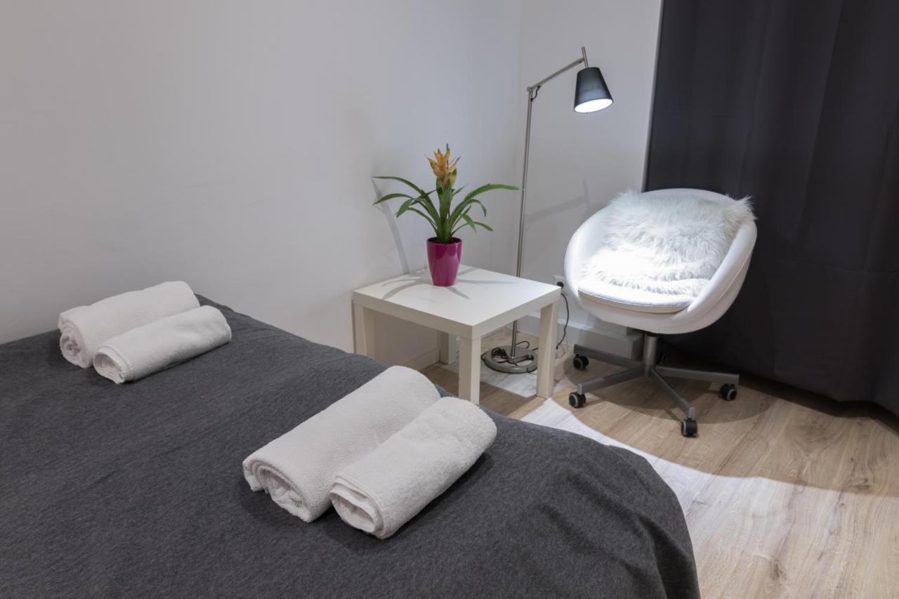 Yeshello Belvedere Apartment Vienna Luaran gambar