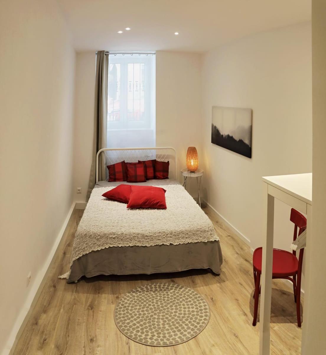 Yeshello Belvedere Apartment Vienna Luaran gambar